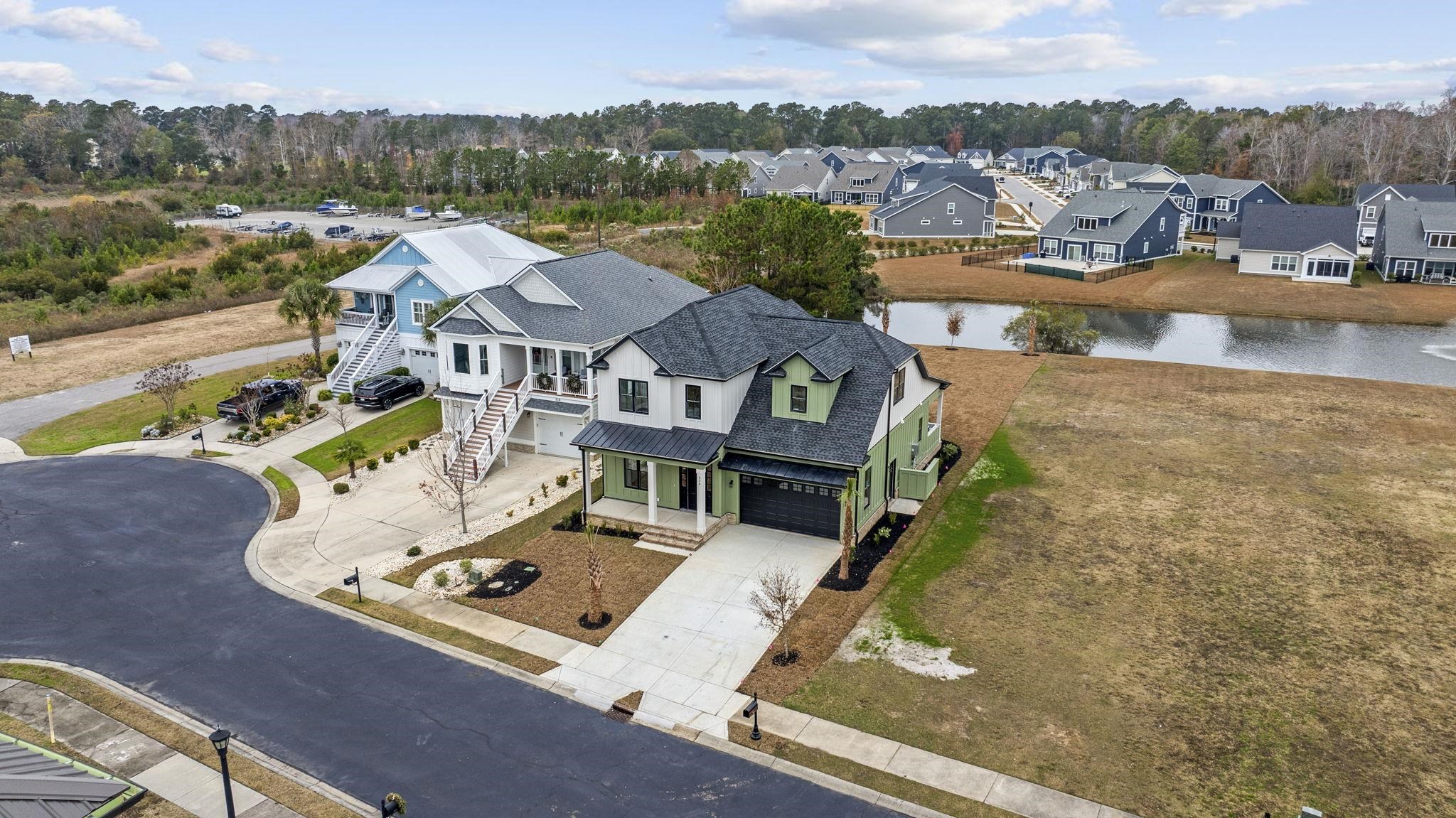 514 Harbour View Drive Myrtle Beach, SC 29579 - Photo 38 of 50