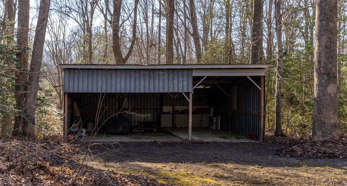 2482 Hickory Fork Road Gloucester, VA 23061 - Photo 24 of 25 Gallery Image 24