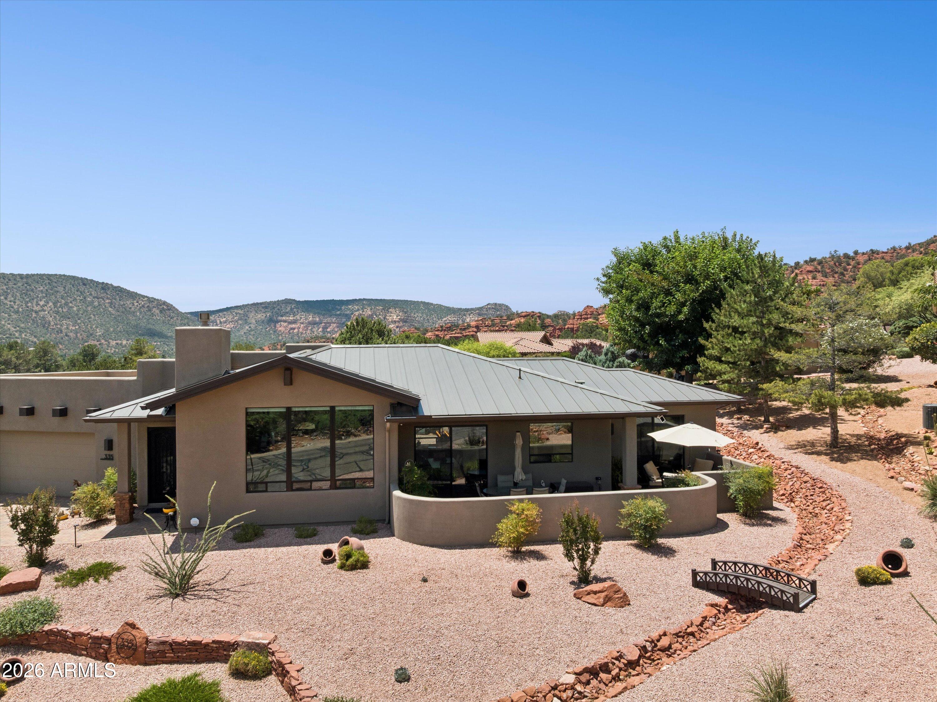 335 Redrock Road Sedona, AZ 86351 - Photo 63 of 83