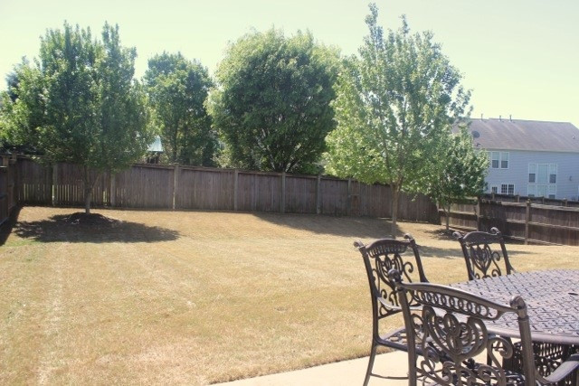 7729 Silver View Lane Raleigh, NC 27613 - Photo 21 of 25 Exterior Back
