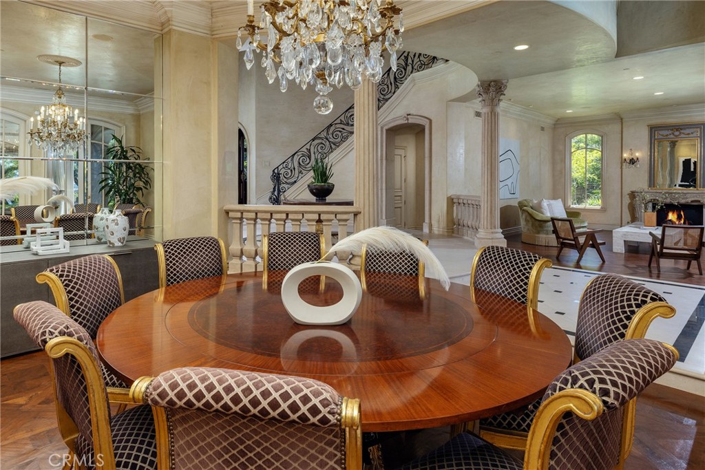 1 Rim Ridge Newport Coast, CA 92657 - Photo 10 of 25