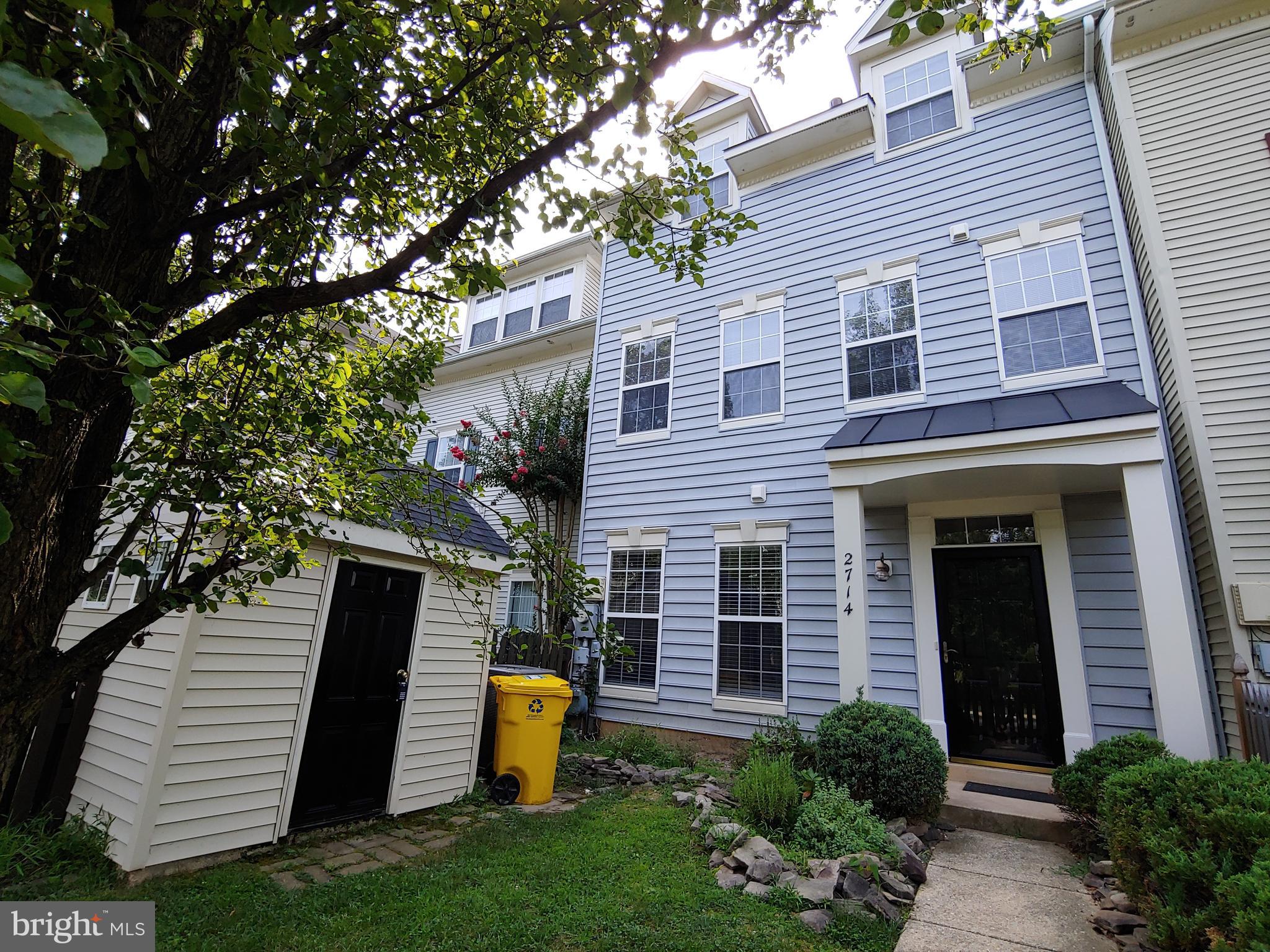 2714 Middle Neck Road Odenton, MD 21113 - Photo 2 of 30