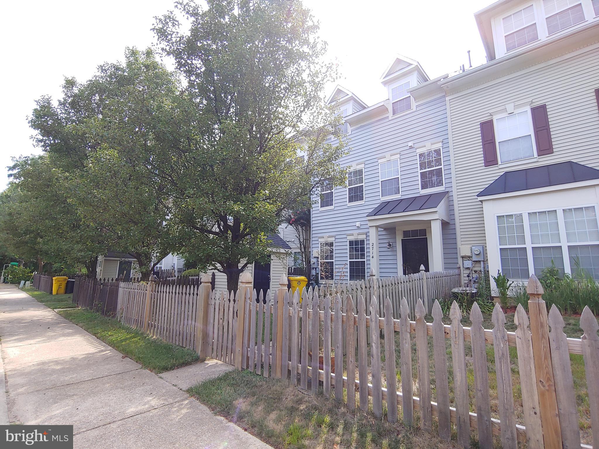 2714 Middle Neck Road Odenton, MD 21113 - Photo 27 of 30