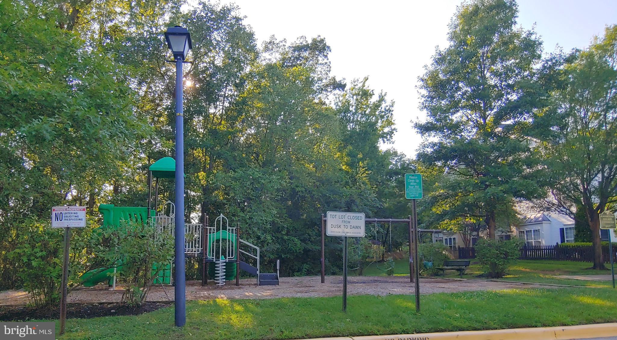 2714 Middle Neck Road Odenton, MD 21113 - Photo 28 of 30