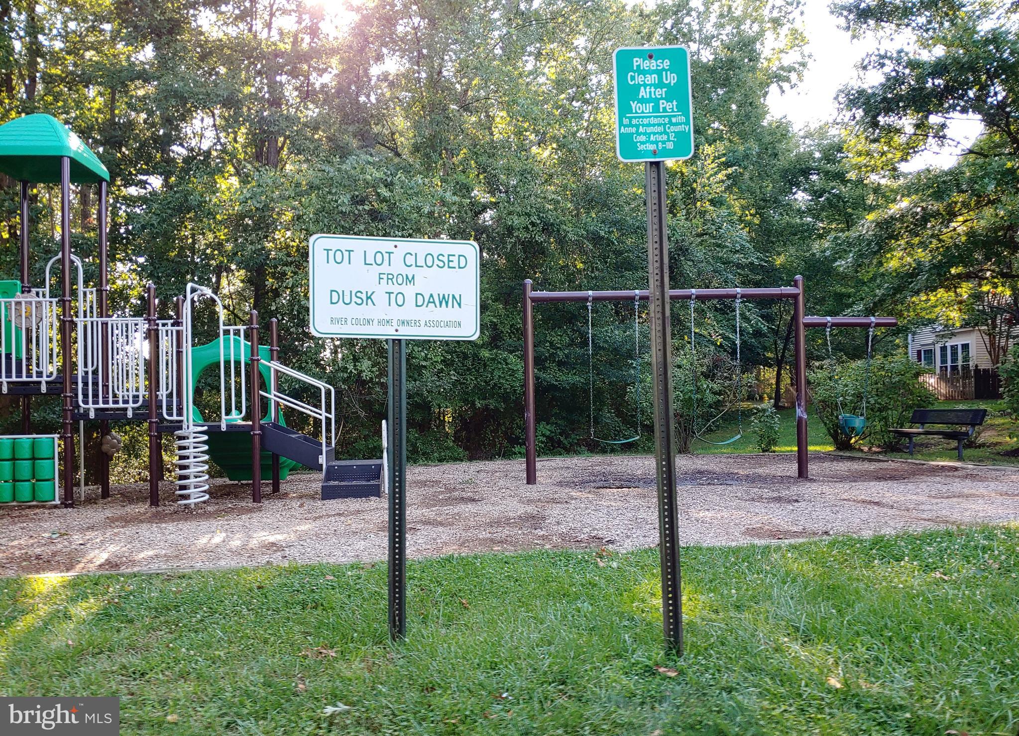 2714 Middle Neck Road Odenton, MD 21113 - Photo 30 of 30