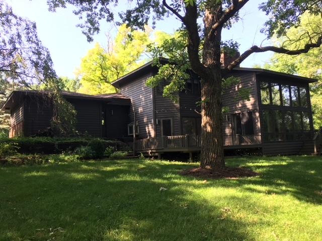 155 Forestview Drive Elgin, IL 60120 - Photo 22 of 36 a view of a house with a yard