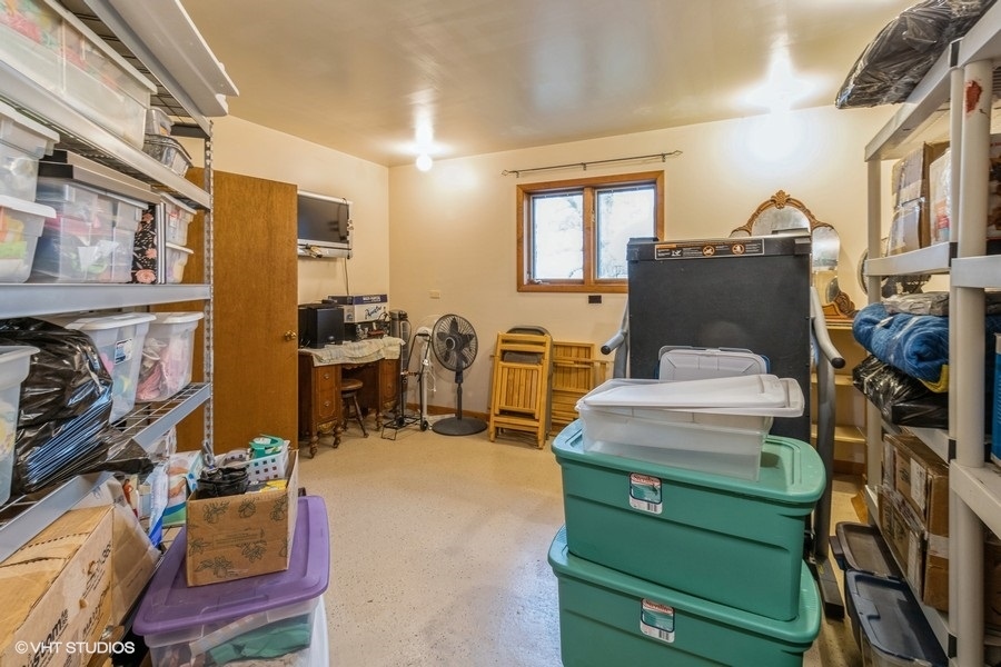 155 Forestview Drive Elgin, IL 60120 - Photo 31 of 36 a view of a storage & utility room