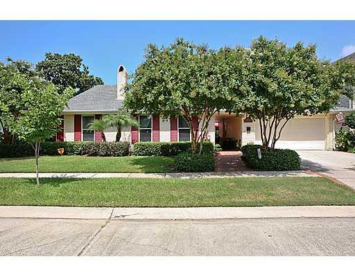 2001 Colony Road Metairie, LA 70003 - Photo 1 of 18 Gallery Image 1