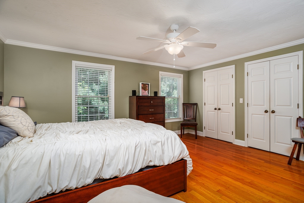 909 Ridgefield Circle, Unit 909C Clinton, MA 01510 - Photo 25 of 40
