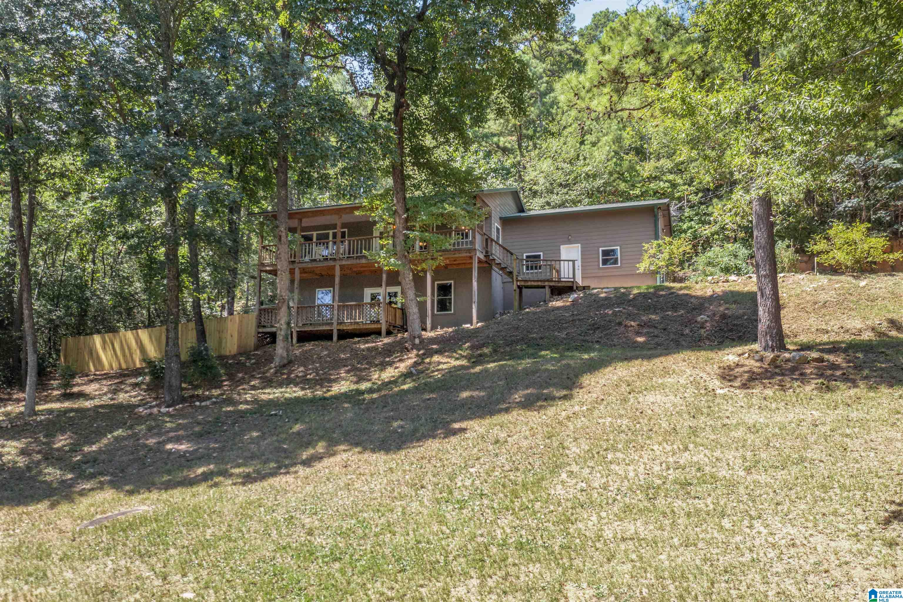 314 Oak Ridge Lane Piedmont, AL 36272 - Photo 3 of 37