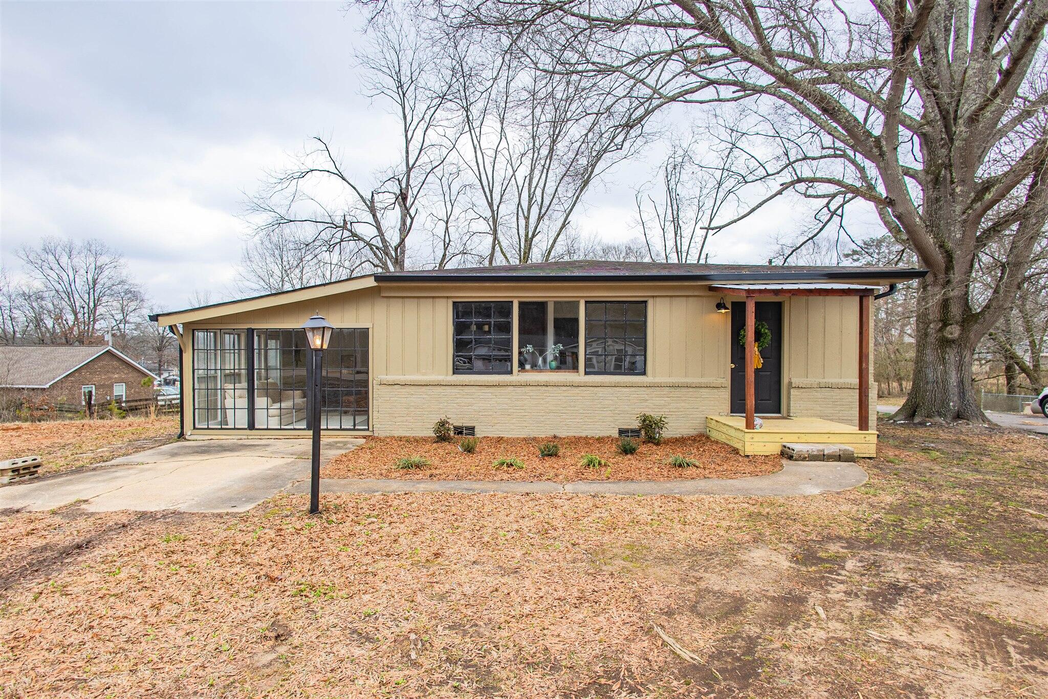 1000 Wenasoga Road Corinth, MS 38834 - Photo 1 of 1 Gallery Image 1