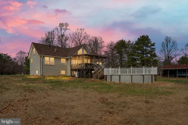 $416,000 | 586 Jacoby Road, Louisa, VA 23093
