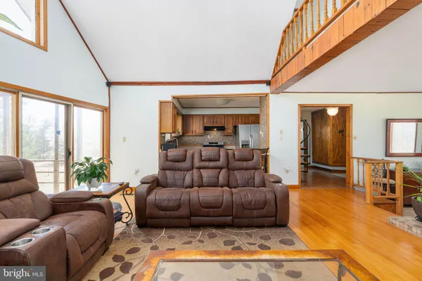 $416,000 | 586 Jacoby Road, Louisa, VA 23093