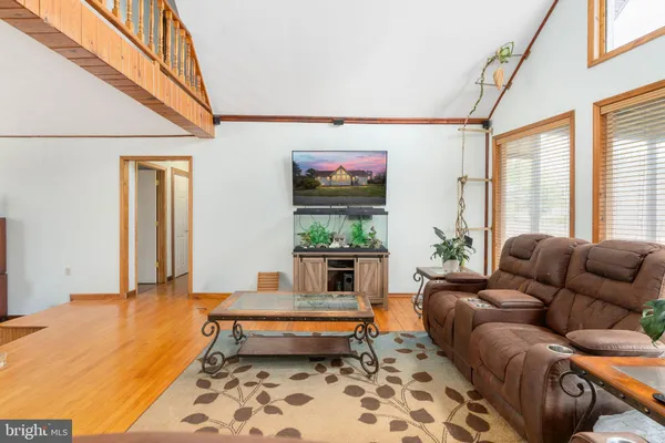 $416,000 | 586 Jacoby Road, Louisa, VA 23093