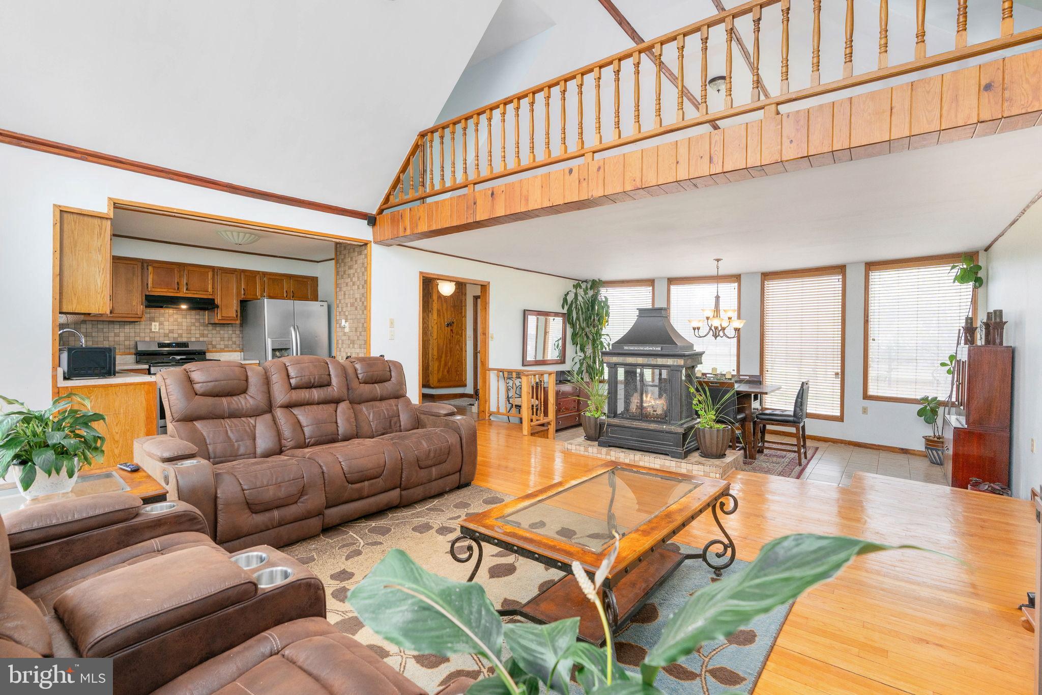 586 Jacoby Road Louisa, VA 23093 - Photo 15 of 81