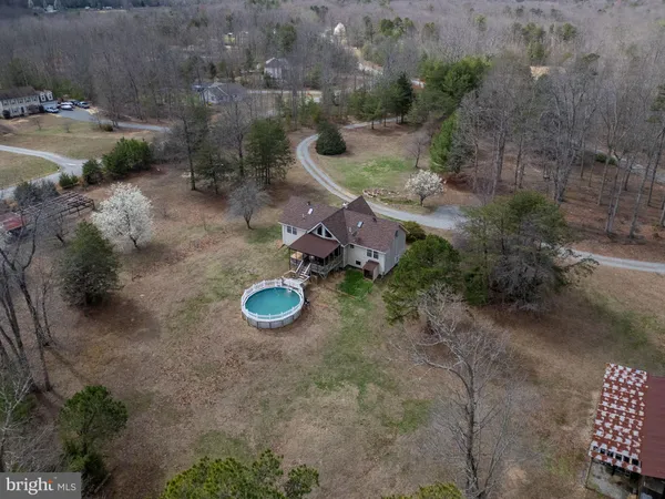 $416,000 | 586 Jacoby Road, Louisa, VA 23093