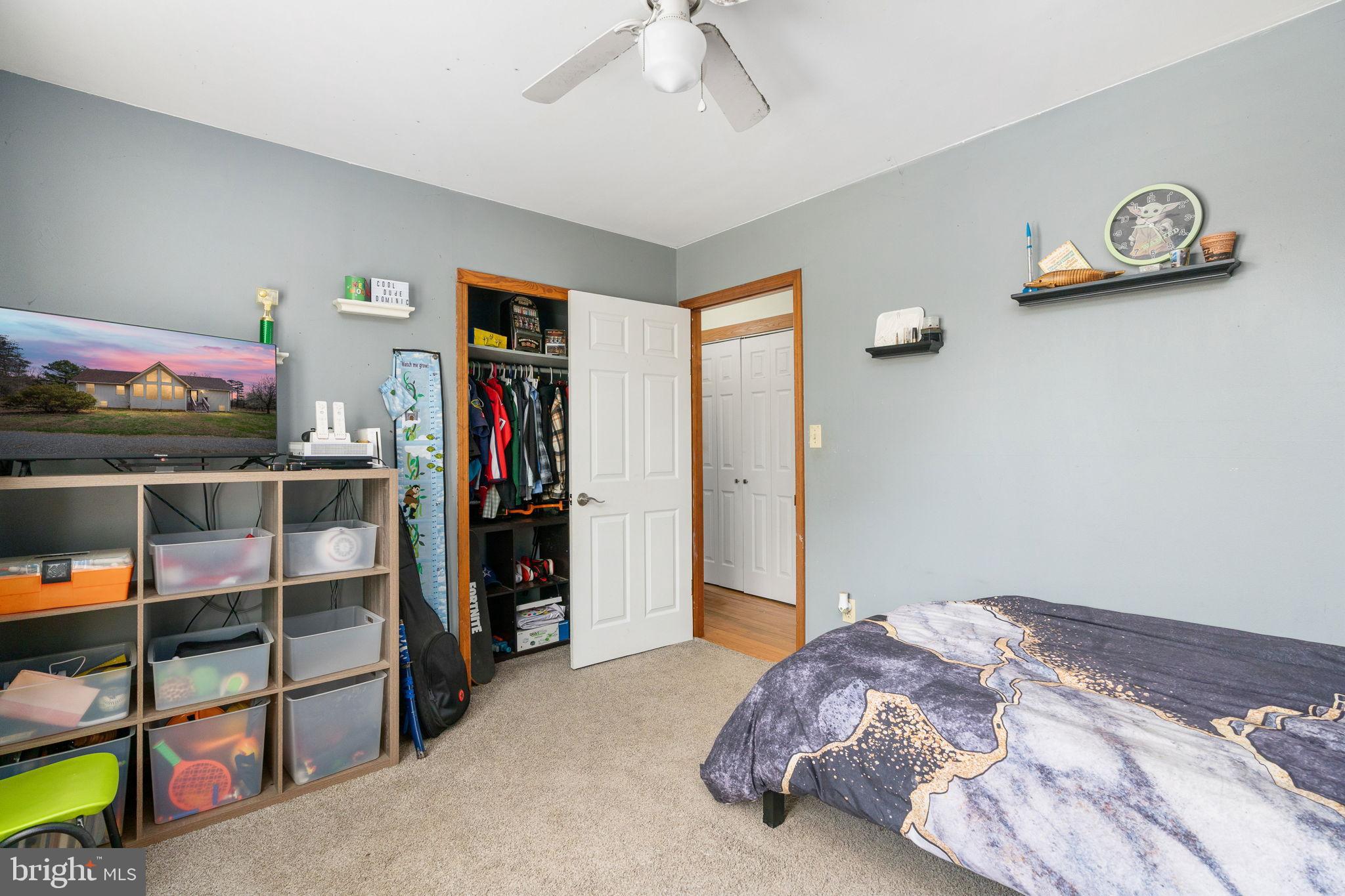 586 Jacoby Road Louisa, VA 23093 - Photo 22 of 81