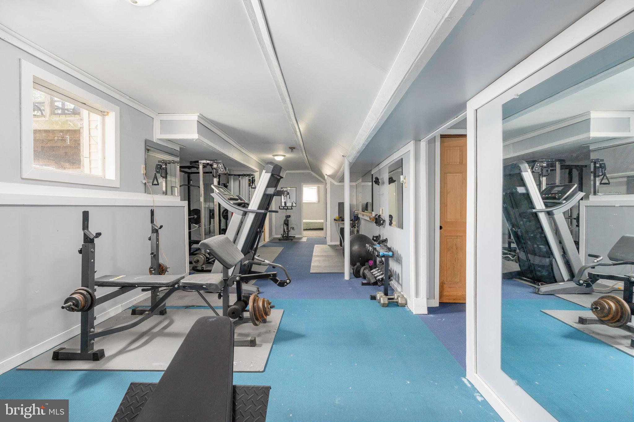 586 Jacoby Road Louisa, VA 23093 - Photo 26 of 81