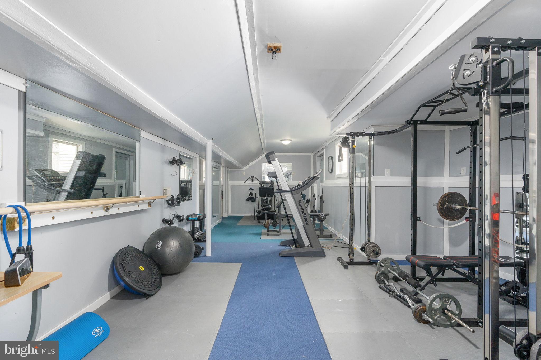 586 Jacoby Road Louisa, VA 23093 - Photo 28 of 81