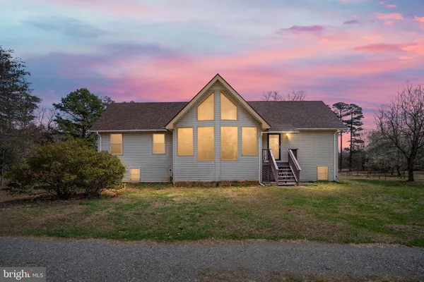 $416,000 | 586 Jacoby Road, Louisa, VA 23093