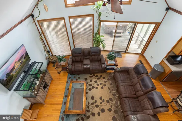 $416,000 | 586 Jacoby Road, Louisa, VA 23093