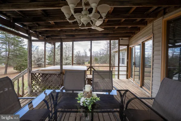 $416,000 | 586 Jacoby Road, Louisa, VA 23093