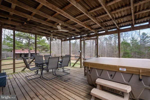 $416,000 | 586 Jacoby Road, Louisa, VA 23093