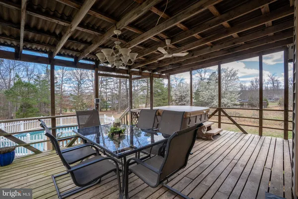 $416,000 | 586 Jacoby Road, Louisa, VA 23093