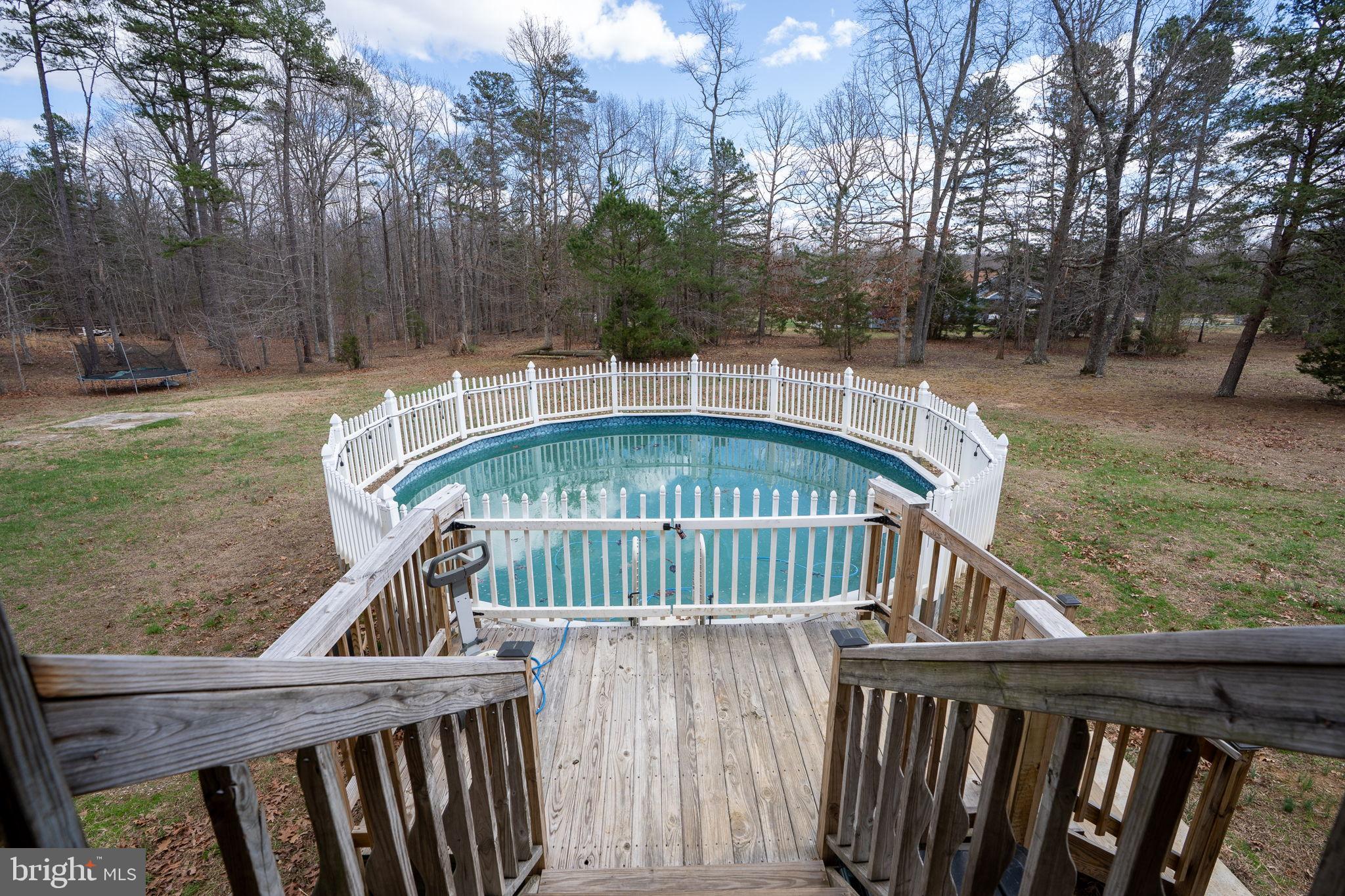 586 Jacoby Road Louisa, VA 23093 - Photo 51 of 81