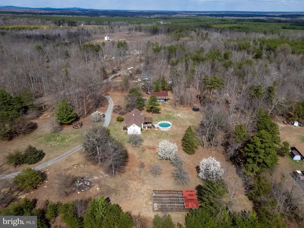 $416,000 | 586 Jacoby Road, Louisa, VA 23093