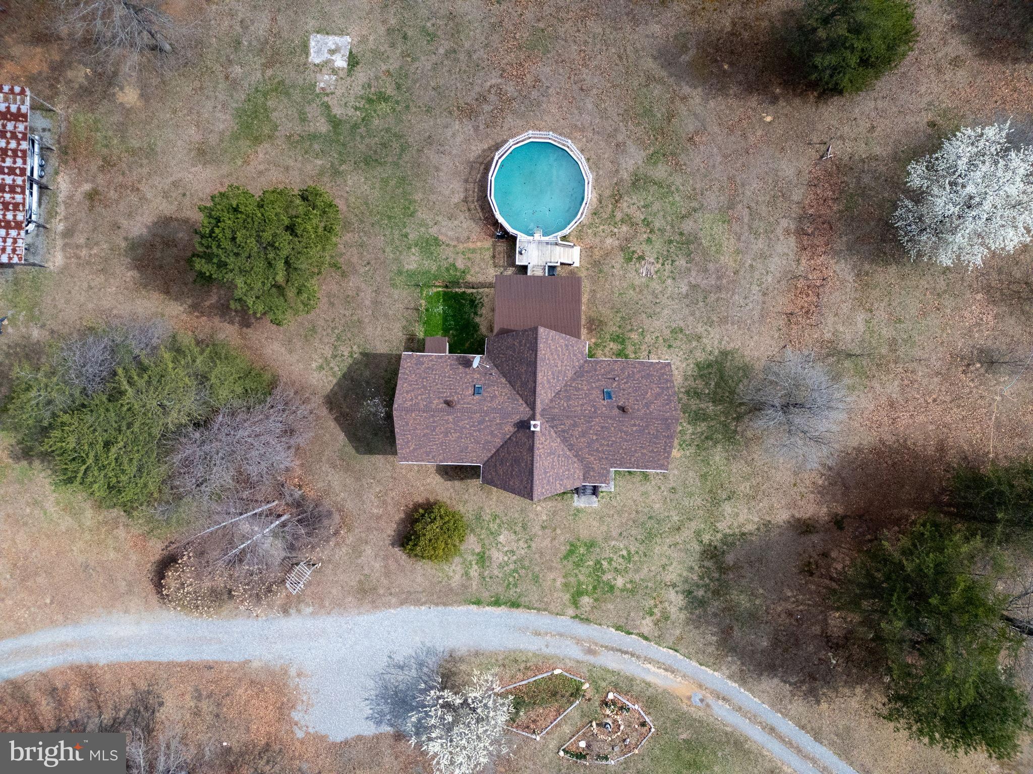 586 Jacoby Road Louisa, VA 23093 - Photo 54 of 81