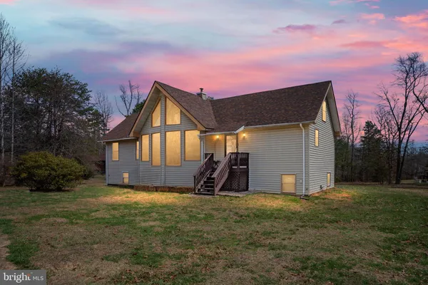 $416,000 | 586 Jacoby Road, Louisa, VA 23093