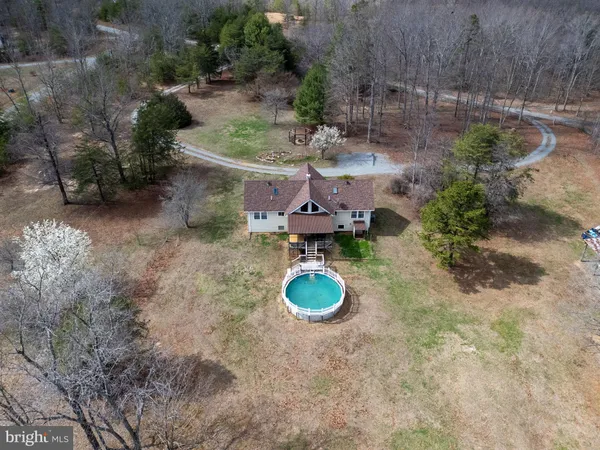 $416,000 | 586 Jacoby Road, Louisa, VA 23093