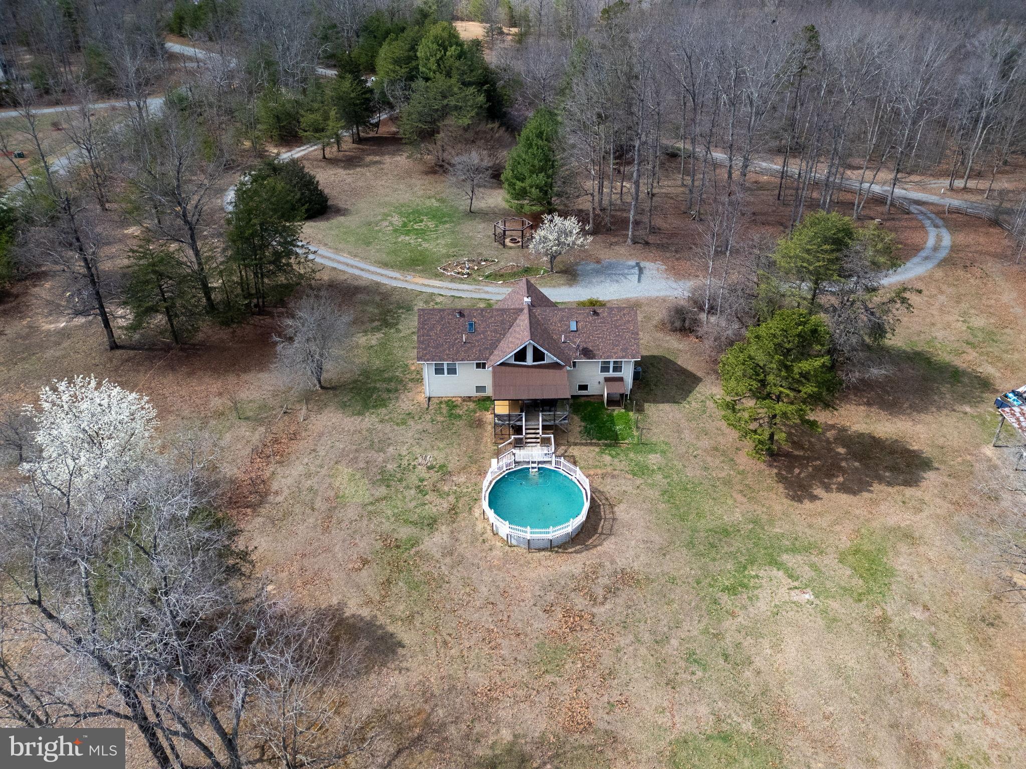 586 Jacoby Road Louisa, VA 23093 - Photo 57 of 81