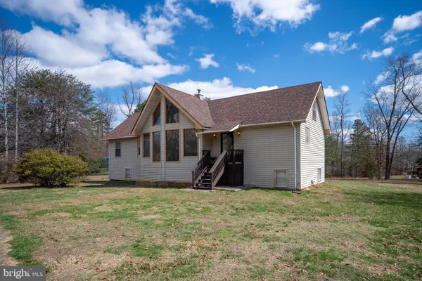 $416,000 | 586 Jacoby Road, Louisa, VA 23093