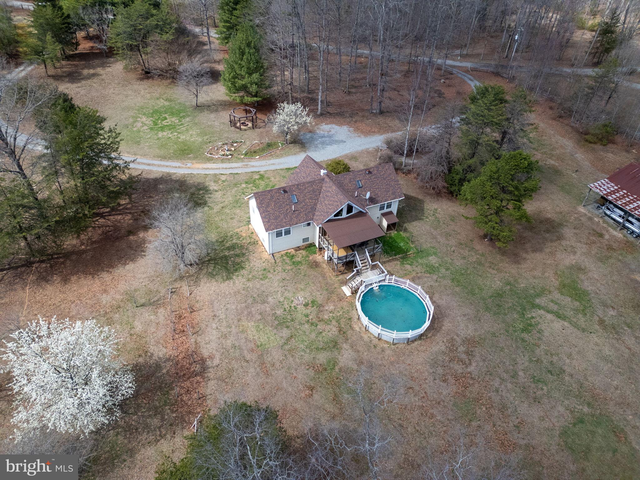 586 Jacoby Road Louisa, VA 23093 - Photo 59 of 81