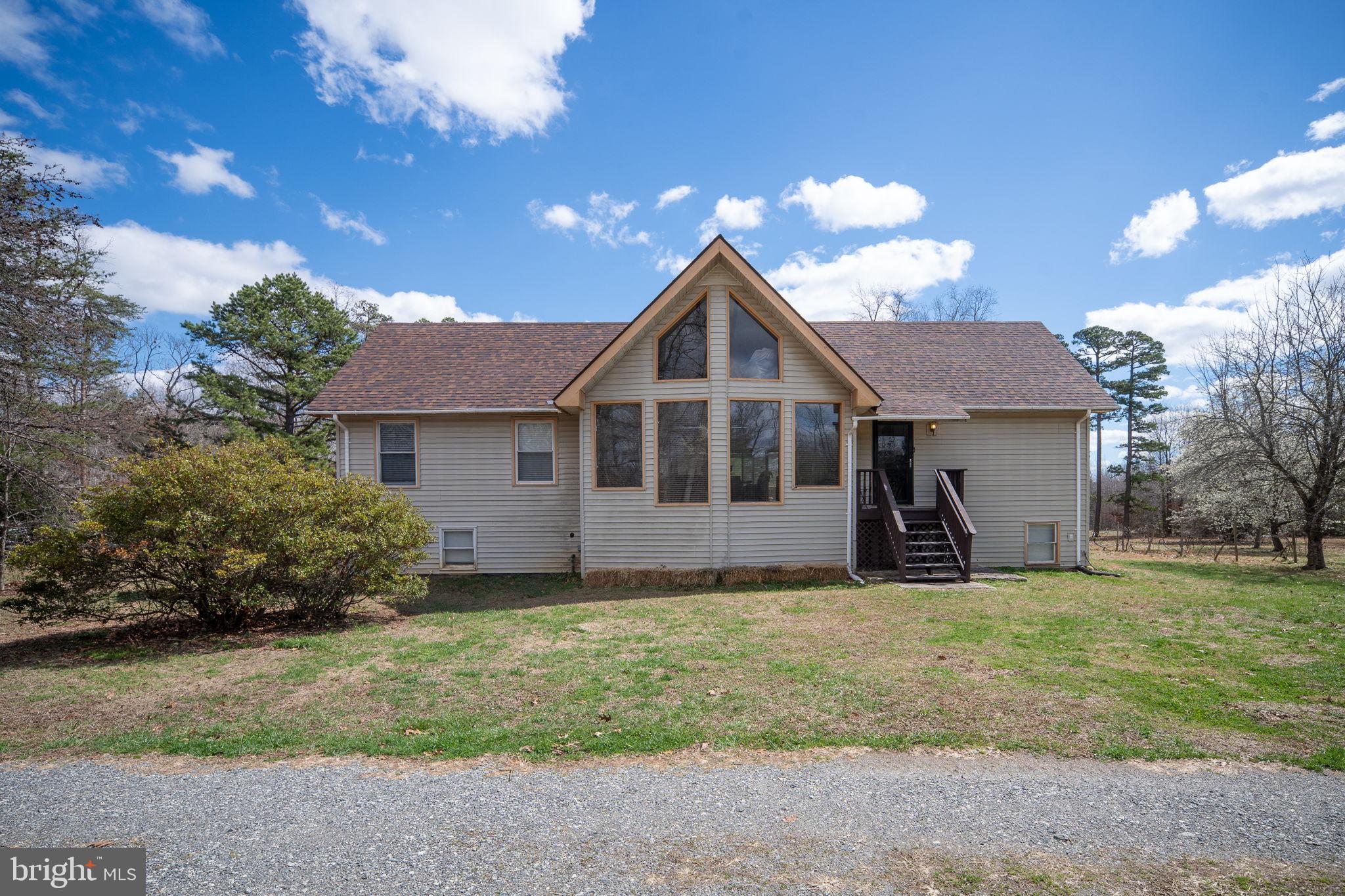 586 Jacoby Road Louisa, VA 23093 - Photo 60 of 81