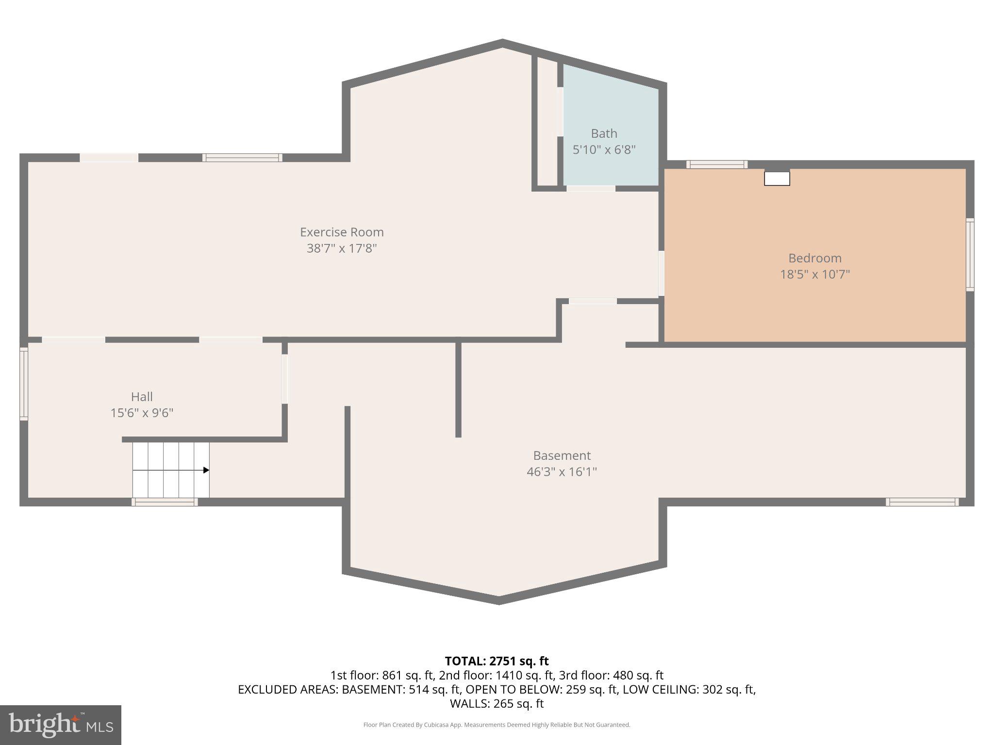 586 Jacoby Road Louisa, VA 23093 - Photo 6 of 81