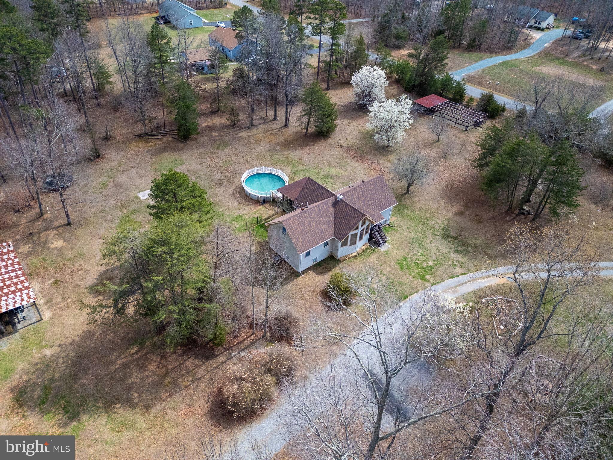 586 Jacoby Road Louisa, VA 23093 - Photo 61 of 81