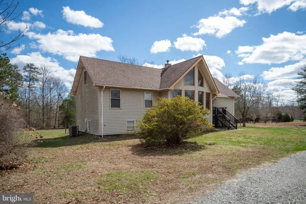 $416,000 | 586 Jacoby Road, Louisa, VA 23093
