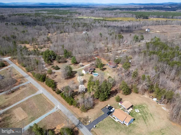 $416,000 | 586 Jacoby Road, Louisa, VA 23093