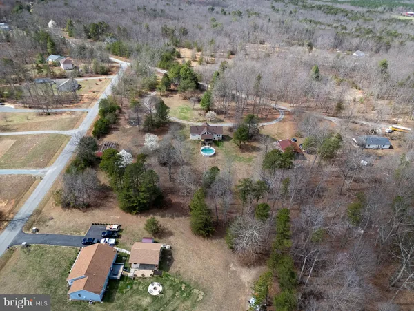 $416,000 | 586 Jacoby Road, Louisa, VA 23093