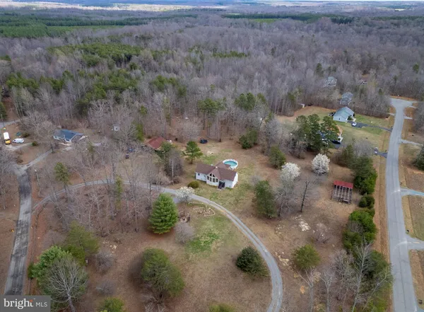 $416,000 | 586 Jacoby Road, Louisa, VA 23093