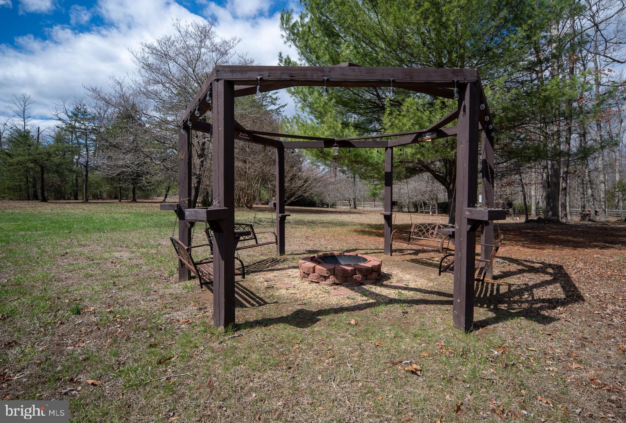 586 Jacoby Road Louisa, VA 23093 - Photo 71 of 81