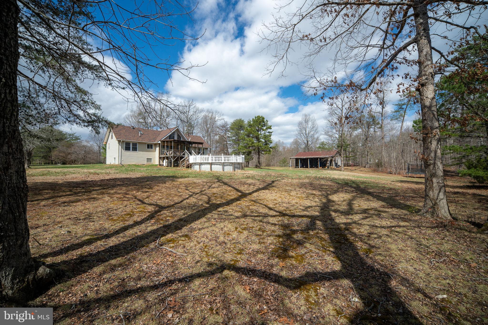 586 Jacoby Road Louisa, VA 23093 - Photo 75 of 81