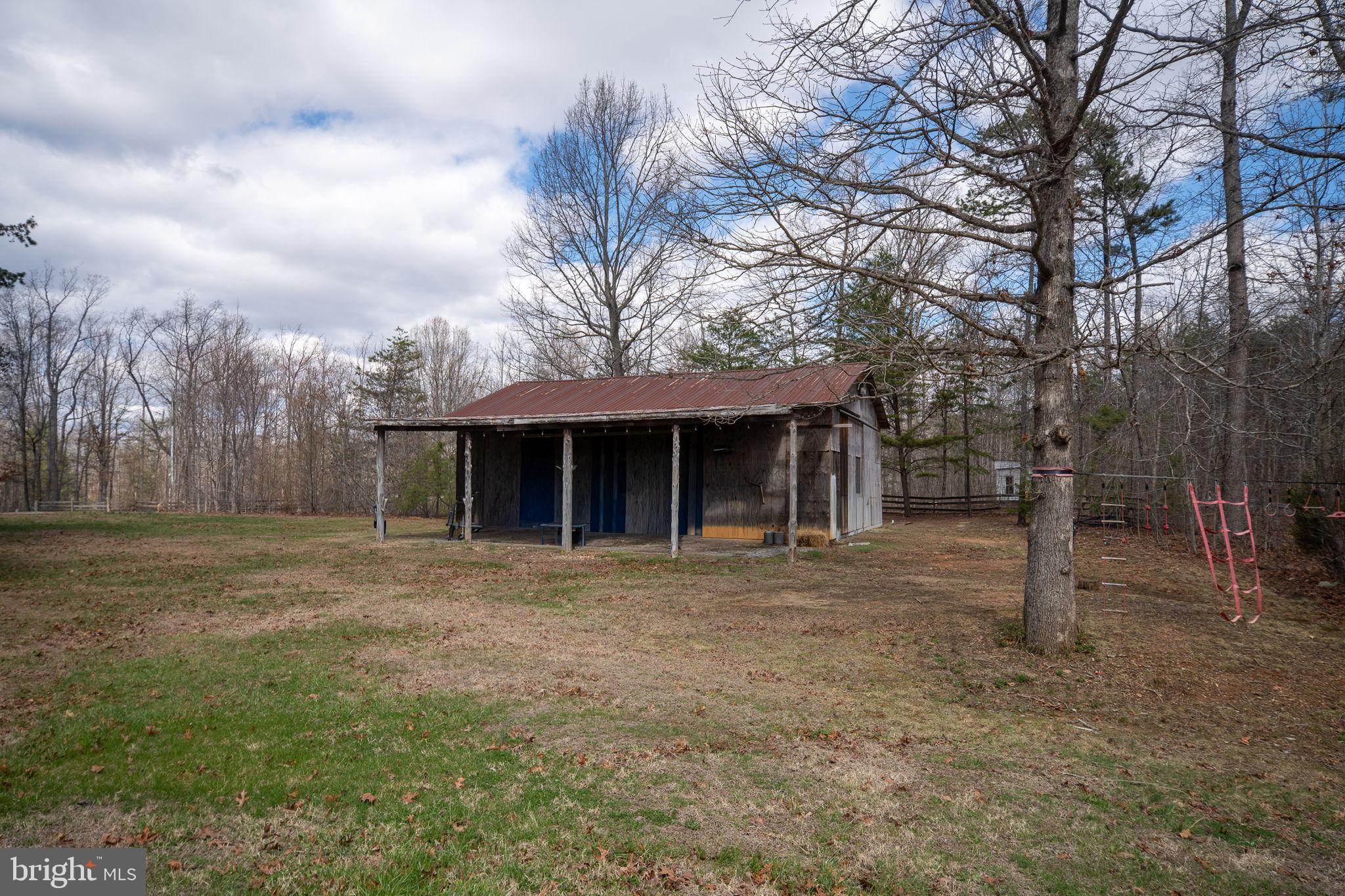 586 Jacoby Road Louisa, VA 23093 - Photo 77 of 81