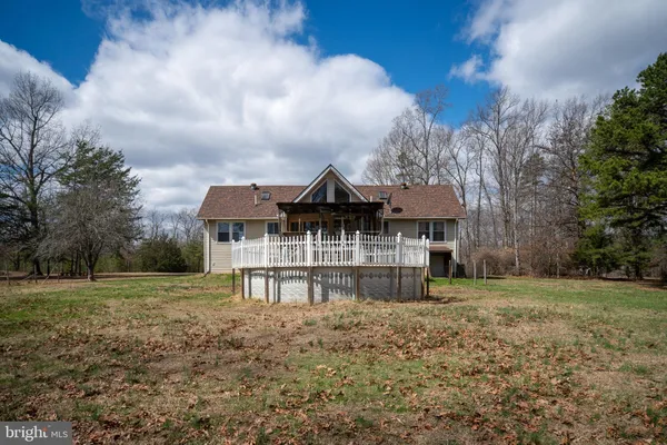 $416,000 | 586 Jacoby Road, Louisa, VA 23093