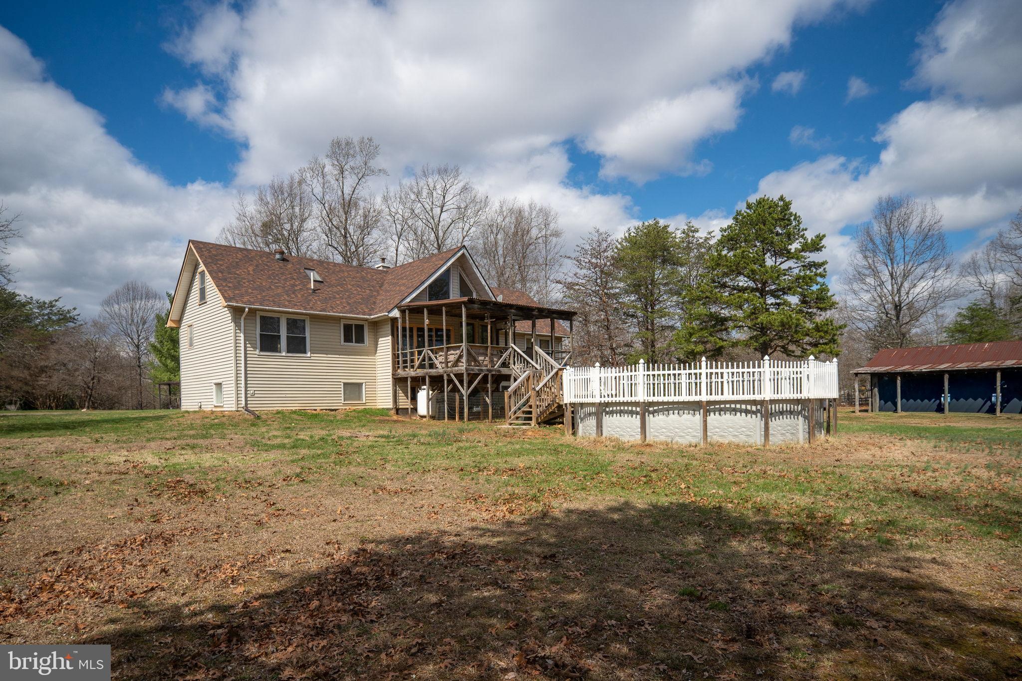586 Jacoby Road Louisa, VA 23093 - Photo 80 of 81