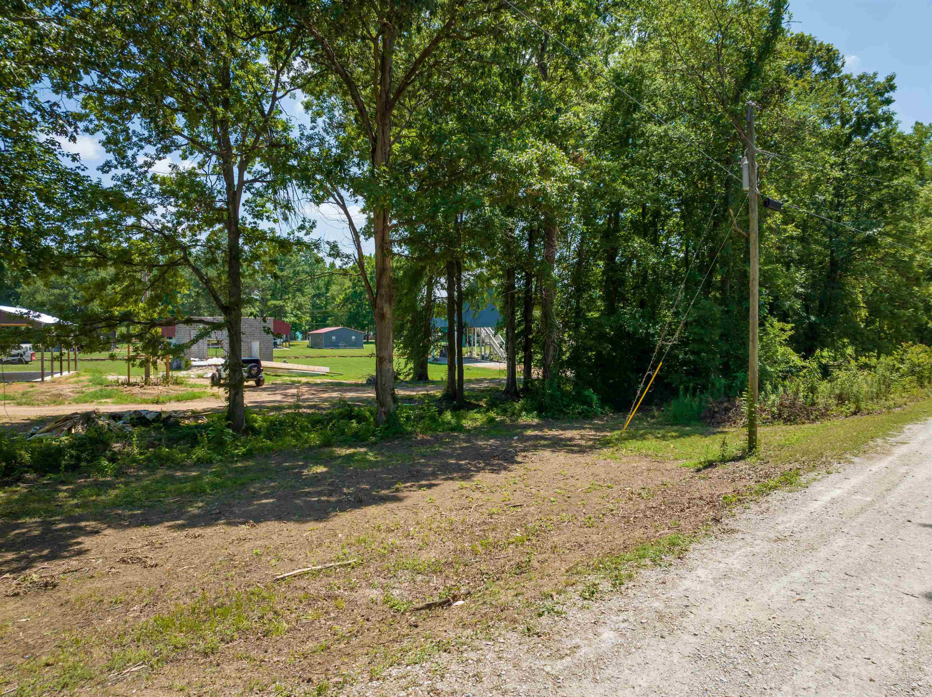 Lot 7 Golf Course Lane Decaturville, TN 38329 - Photo 8 of 15 Photo 8