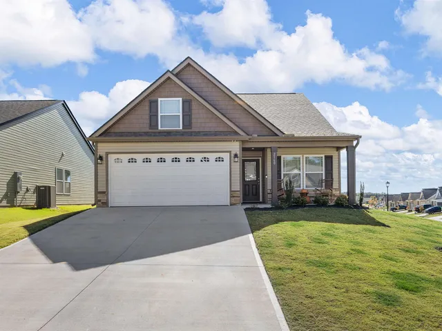 $324,900 | 2160 Davenport Court, Moore, SC 29369